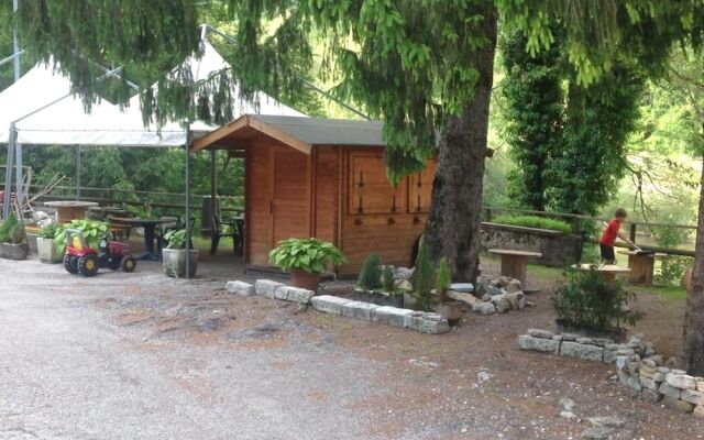 Albergo Alla Trota
