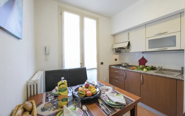 Porto Letizia Orchidea 3