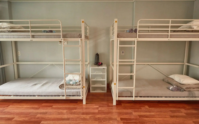 GWANGJU GUEST HOUSE 145 - Hostel