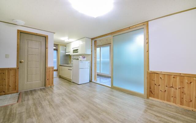 Samcheok Haneul Pension