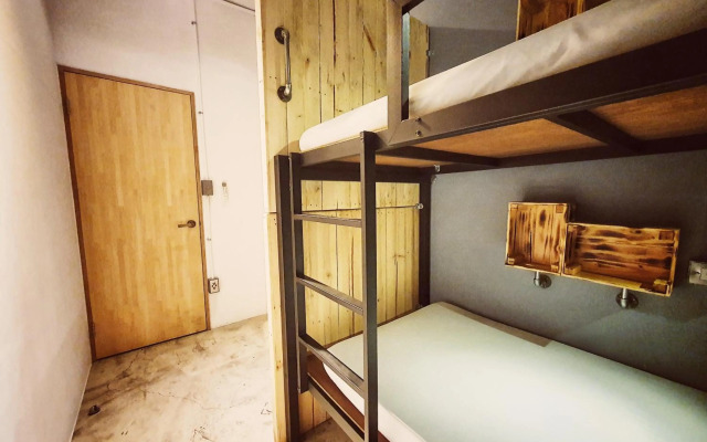 Lane62 Hostel