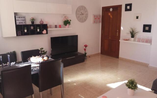 Tenerife Holiday Home