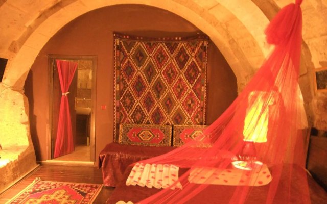 Cappadocia Antique Gelveri Cave Hotel