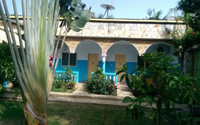 Orchidée Hôtel