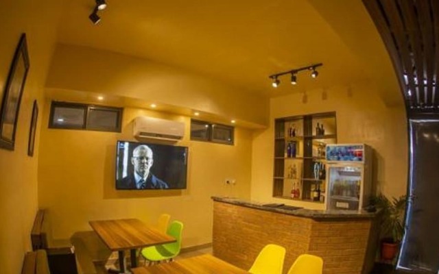 Caritas Inn, Yaba