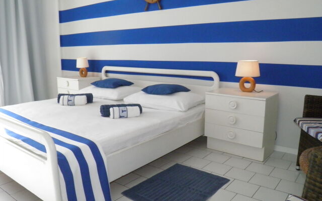 Guest house Revelin