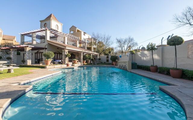 331 Morningside Village Estate