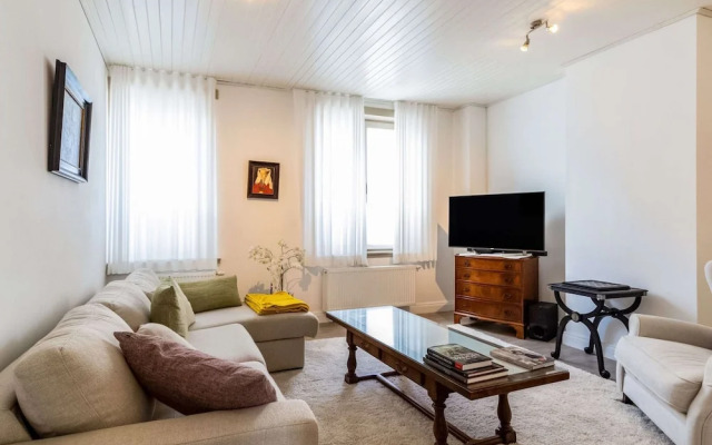 Holiday Home in Oostende With Terrace