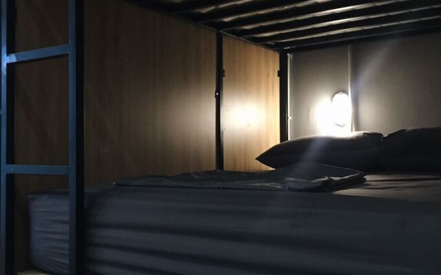 K3 Hostel