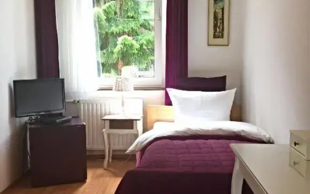 Hotel Hölscher