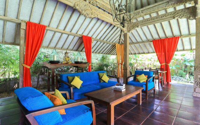 Munari Resort and Spa Ubud