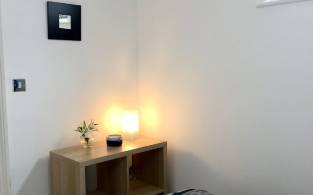 Two Bedroom Apartment In City Centre