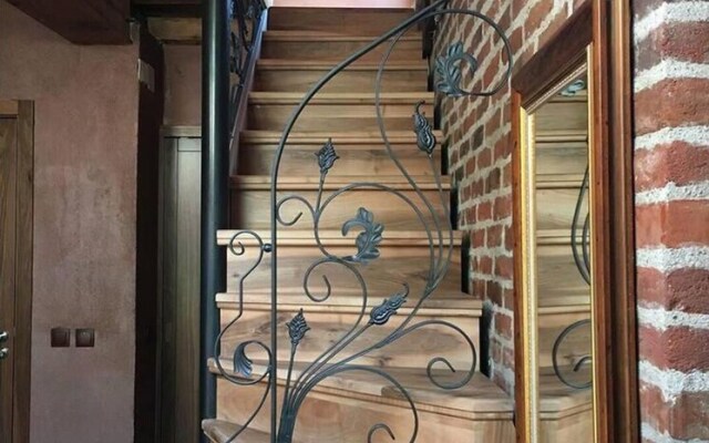 Karina Art Apartment