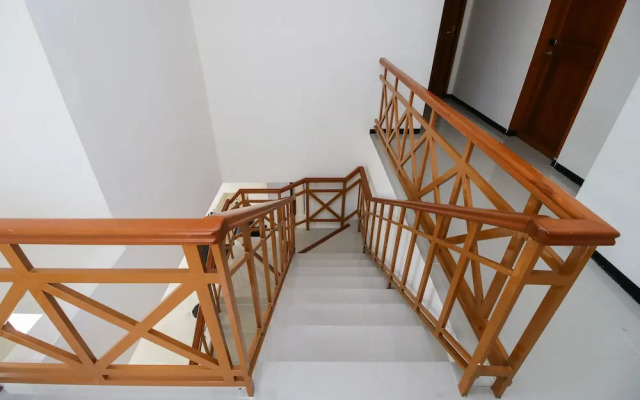 Airy Sudirman Batu Panorama E 40 Malang