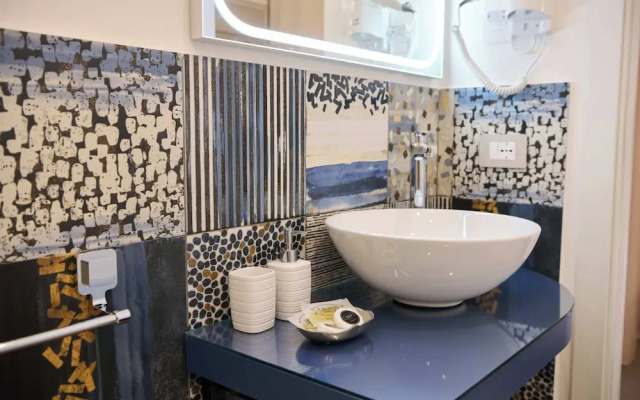 San Nicola Rooms Siracusa