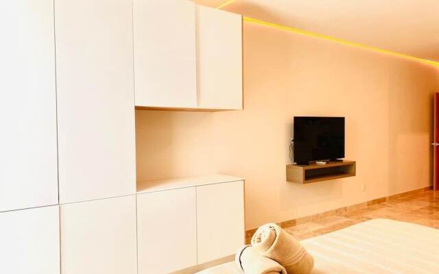 Comodo y espacioso departamento 2BR