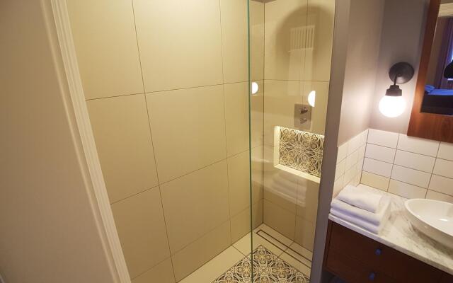 Apartamenty Czapskich