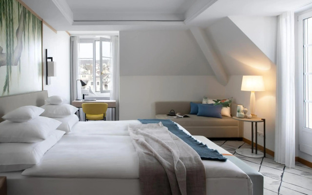 Storchen Zurich