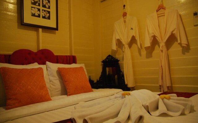 Resort Bangphlat