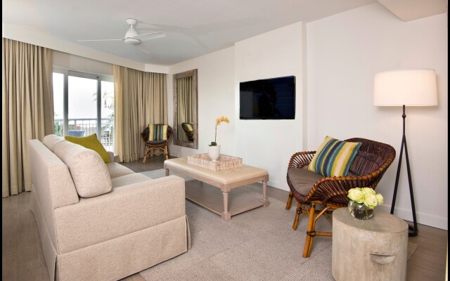 Beach House Suites by the Don CeSar