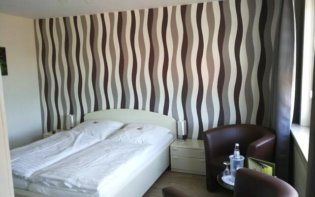 Memory Hotel Restaurant