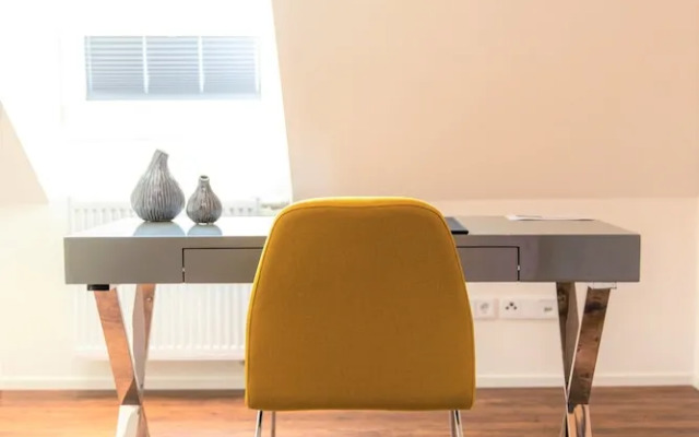 Luxstay Bad Nauheim