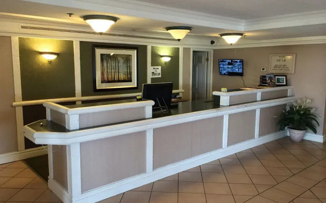 La Quinta Inn