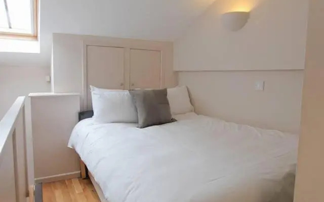 The Coach House, Clifton and Parking - Hopewell