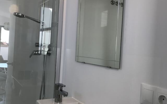 Apartamentos Boutique Villavieja