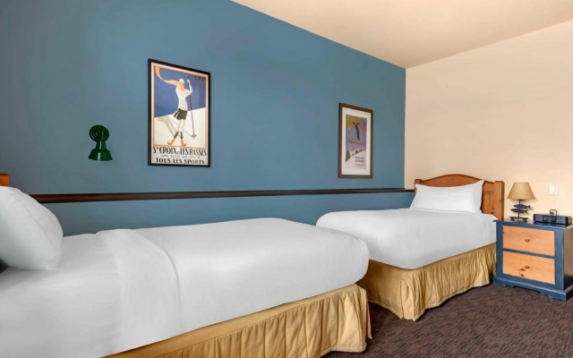 Hilton Grand Vacations Club Blue Mountain Canada