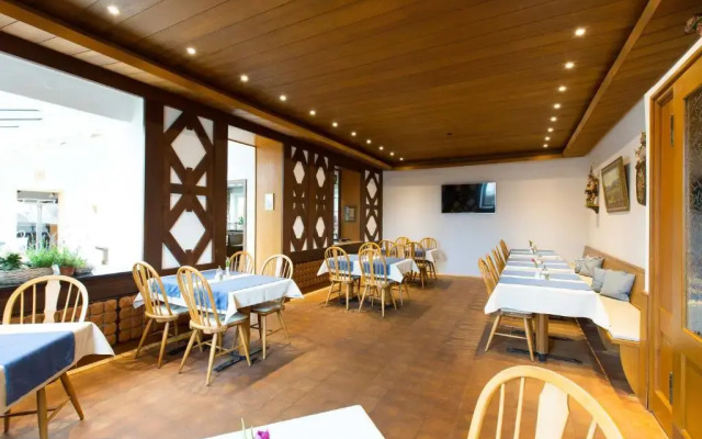 Hotel am Wald