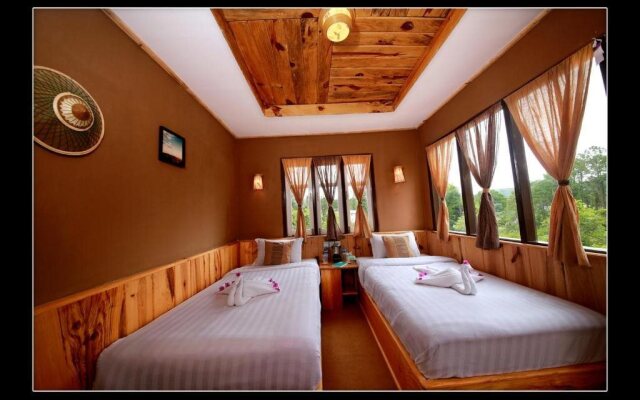 Unique Bed and Breakfast