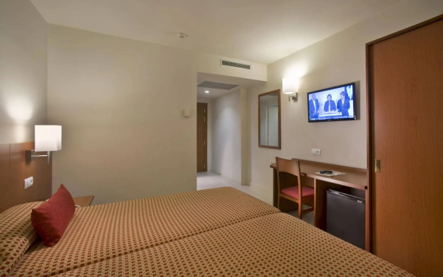 Hotel Spa Mediterraneo Park