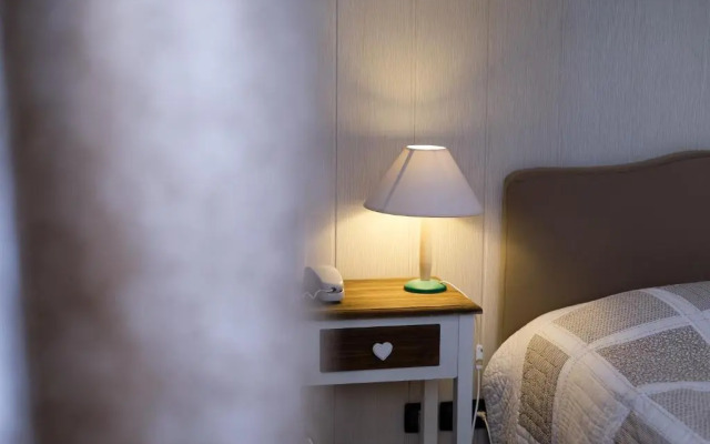 Auberge de la Terrasse