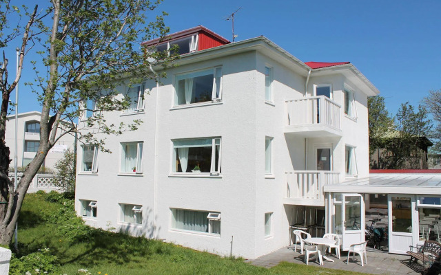 Reykjavik Hostel Village