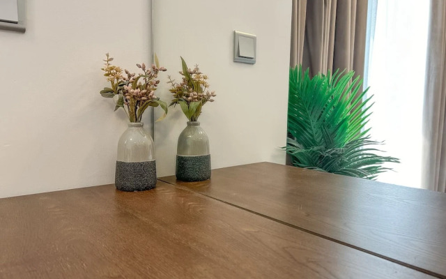 Easygo-stunning Apartments Al Jaddaf WG