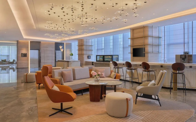 Hyatt Place Nantong Xinghu City Plaza