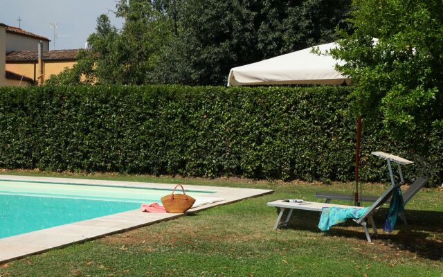 B&B Rovezzano