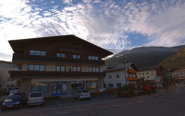 Alpz Apartments by we rent