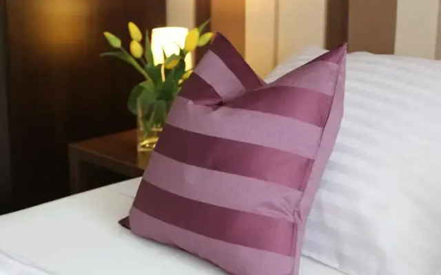 10 Bed And Breakfast