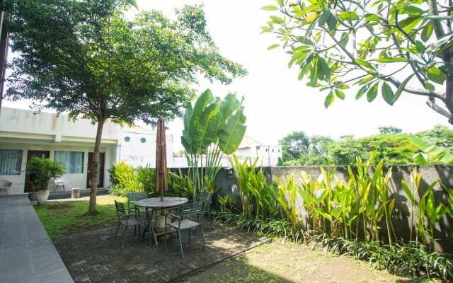 Soraya Apartment Seminyak