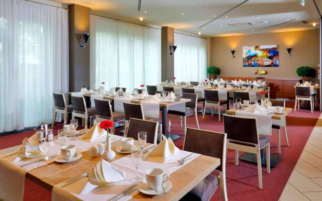 Best Western Premier IB Hotel Friedberger Warte