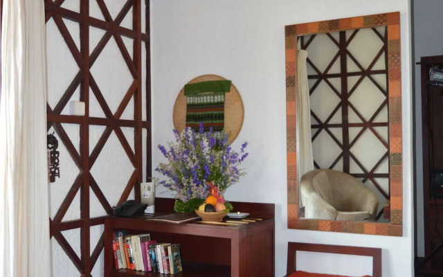 Viewpoint Ecolodge