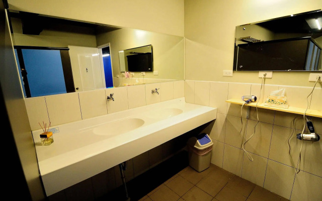 Pathways Hostel
