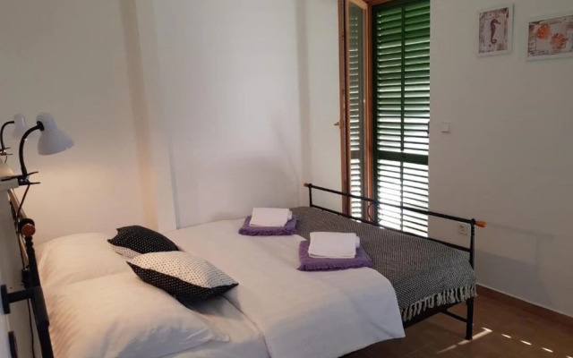 Kike - 60 Meters From the Beach - A3
