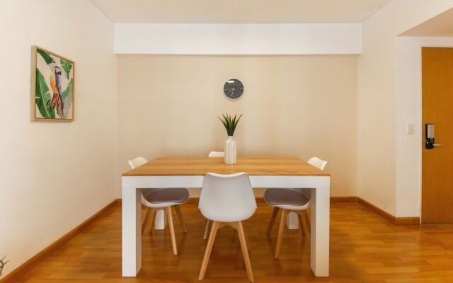 Luxury Loft Puerto Madero by BueHomes