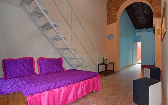 La Casita de Sae TRINIDAD