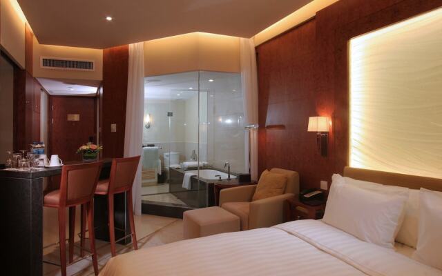 Portman Hotel