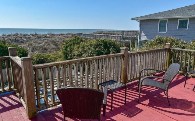 Thimble - 6 Br Home