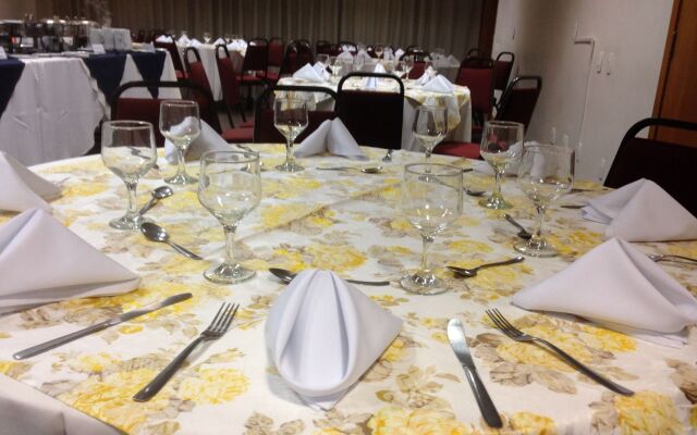 Hotel Nacional Inn Sorocaba